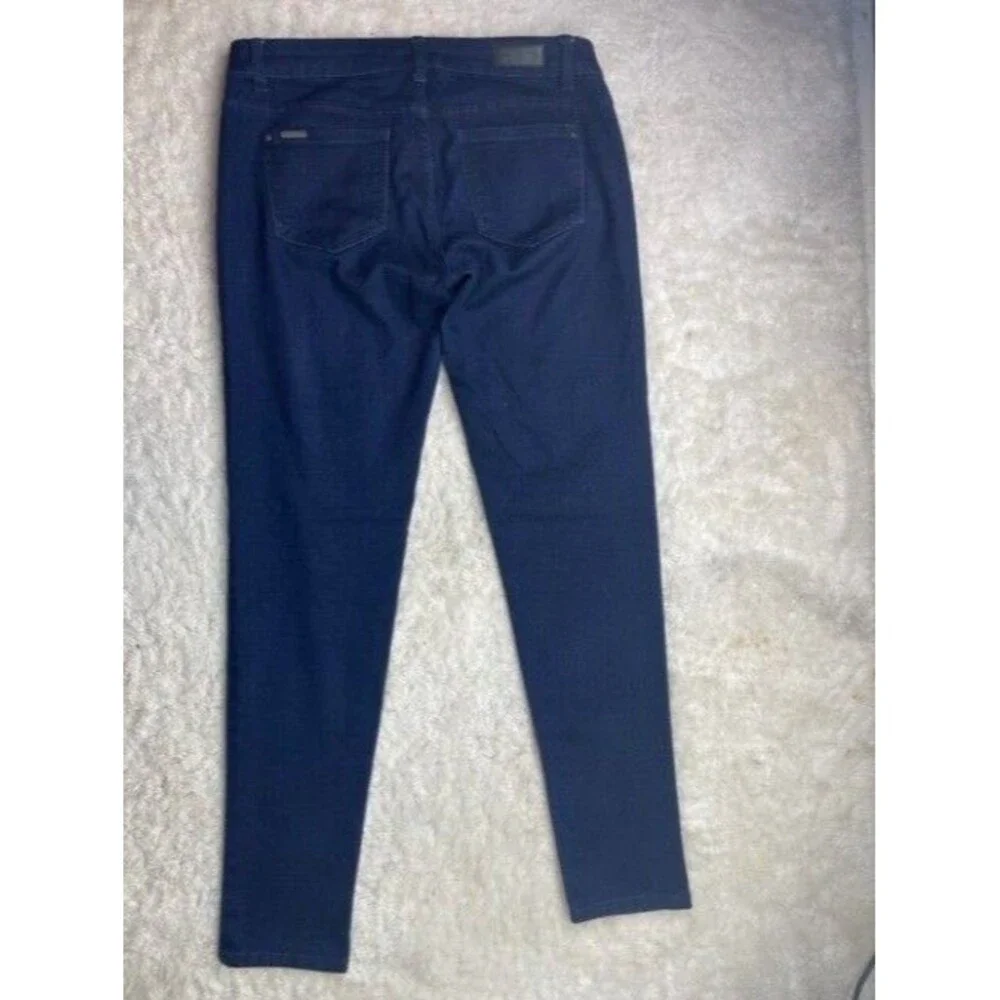 Celebrity Pink Size 11 Womens Jeans Jeggings Indigo Blue Dare You Skinny Ankle